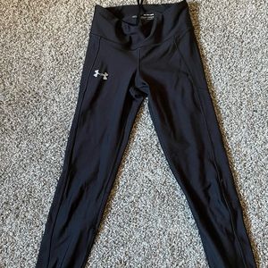 Under Armour heatgear leggings size XS